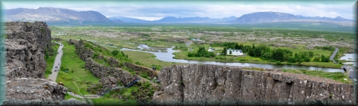 Þingvellir